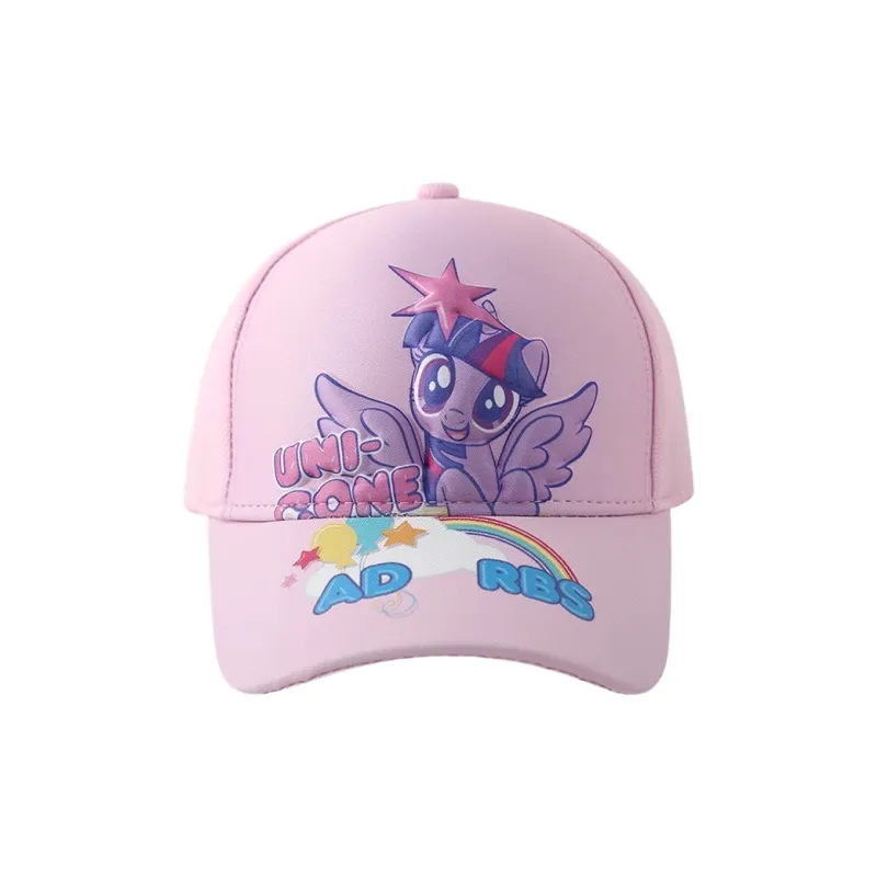 MY LITTLE PONY Polyamide Baseball Caps Kids'-12