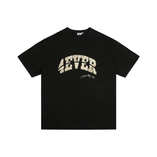 4EVER LAB T Shirts Unisex