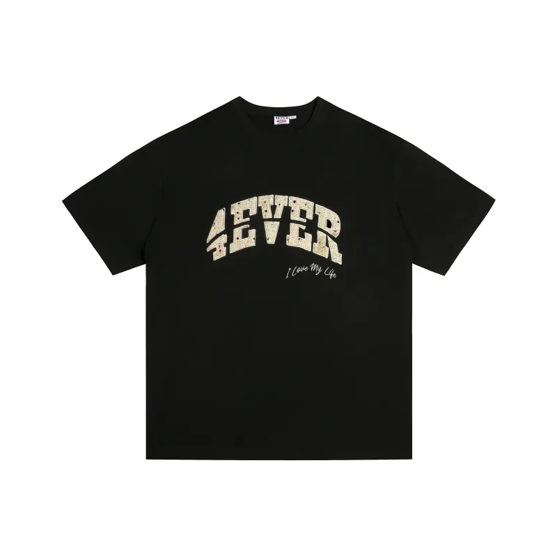 4EVER LAB T Shirts Unisex-0
