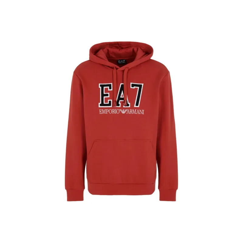 EMPORIO ARMANI EA7 FW23 Sweatshirt Men's-2