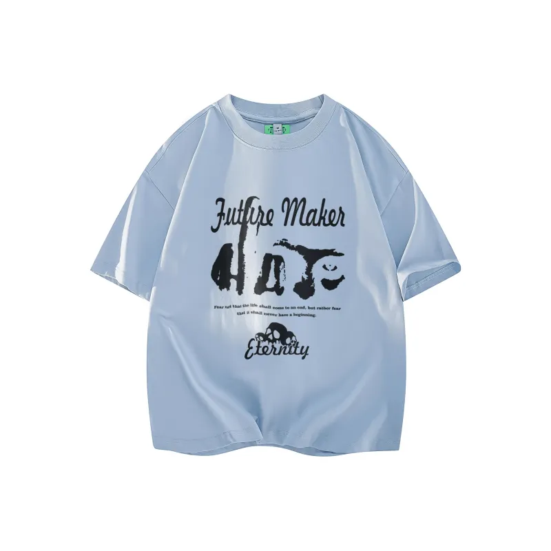 FUTURE MAKER T-Shirts Unisex-15