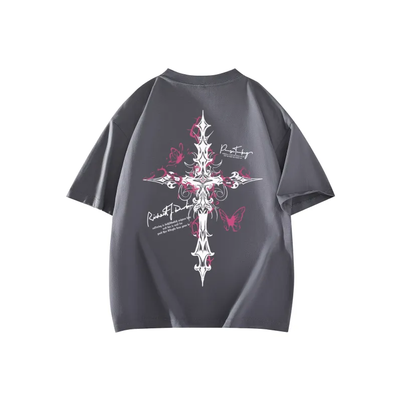 BTR T Shirts Unisex-17