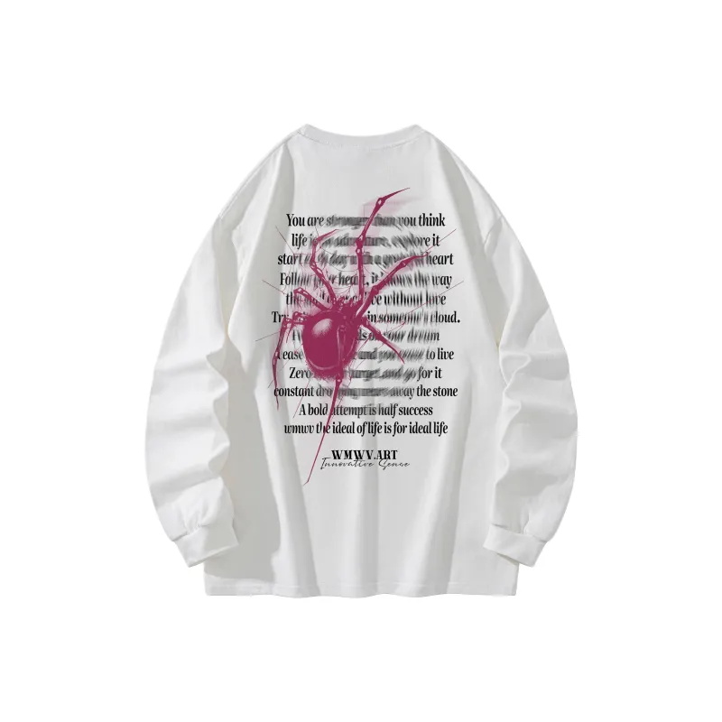 WMWV T Shirts Unisex-57