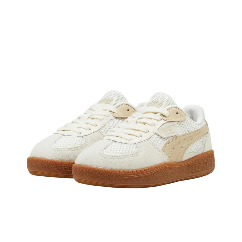 PUMA Palermo Moda Surreal Contour Training Shoes Women's Low Top Brown-2