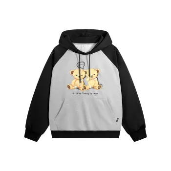 Teddy Bear Collection Sweatshirts Unisex