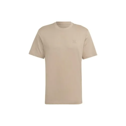 Adidas Originals T-Shirt Men's Phantom Beige