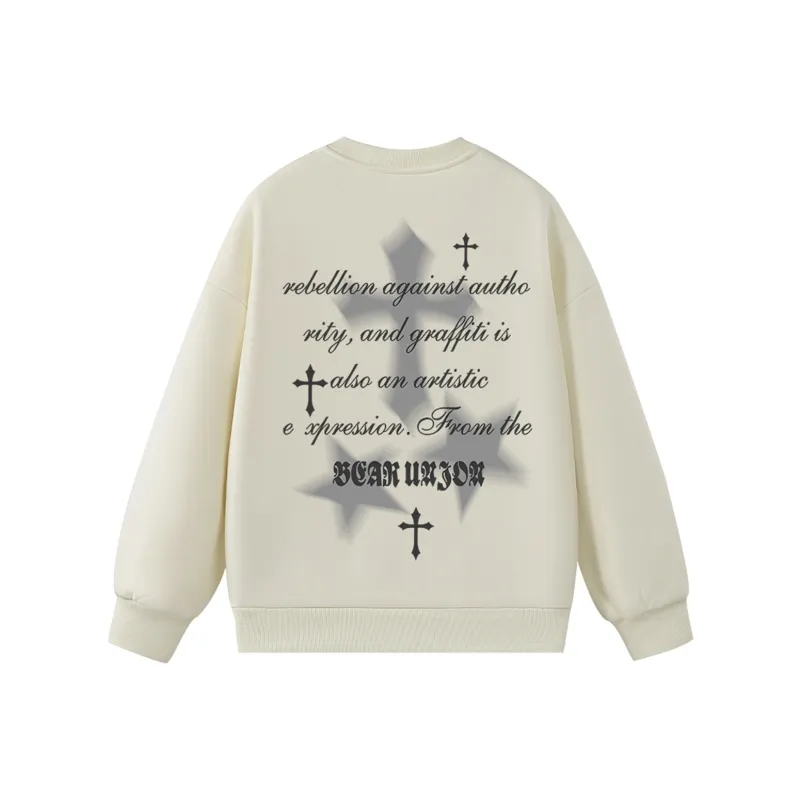 BEAR UNION T Shirts Unisex-40