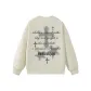 Khaki (Crew Neck Sweatshirt)