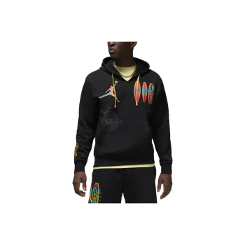 JORDAN Flight Mvp Fleece Hoodie