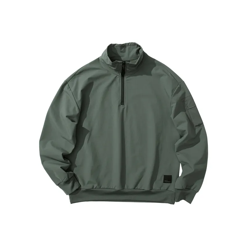 Jack Wolfskin Sweatshirt Unisex-4