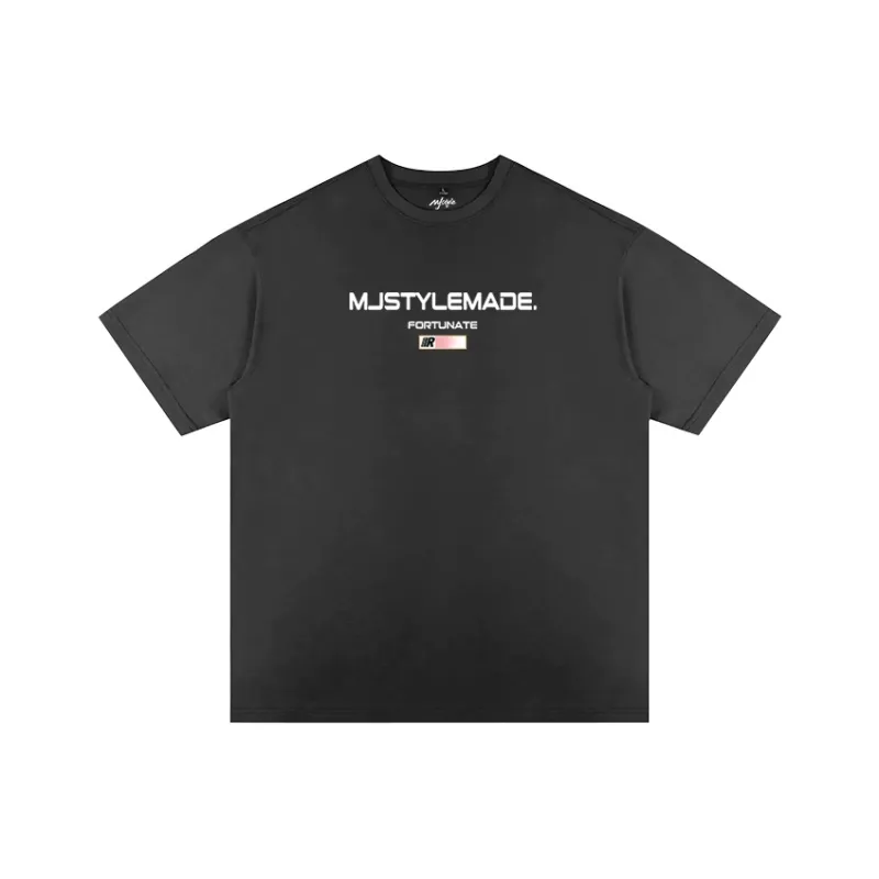 MJ STYLE T Shirts Unisex-11
