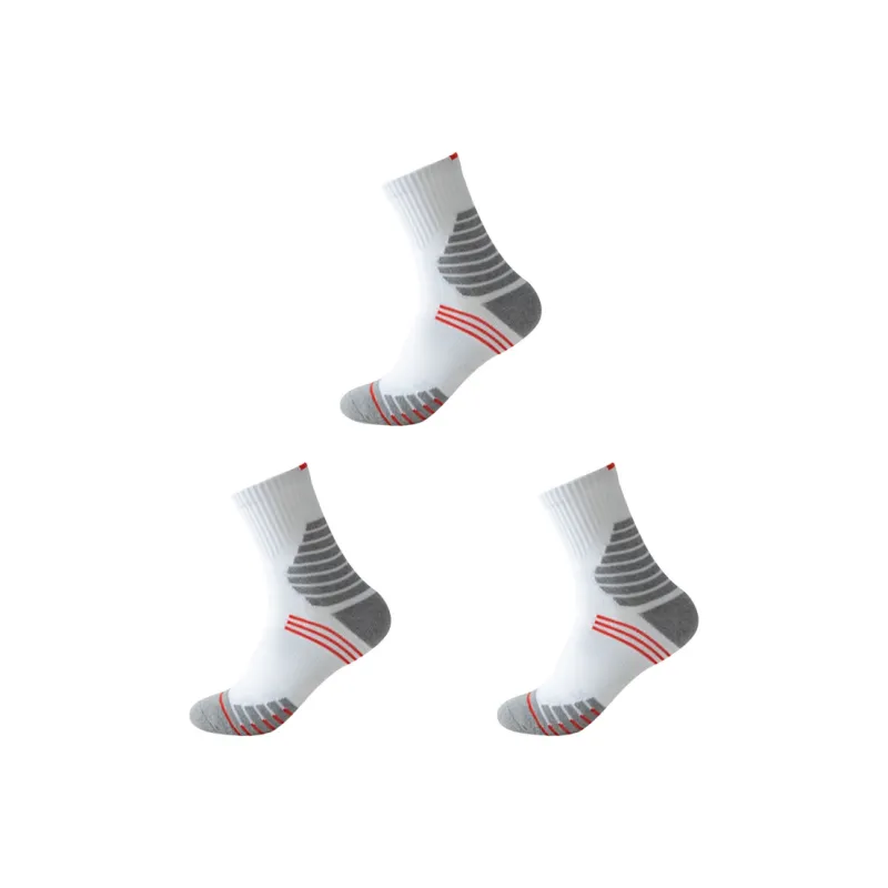 YOOKA Basketball Socks Unisex Combo Set-23