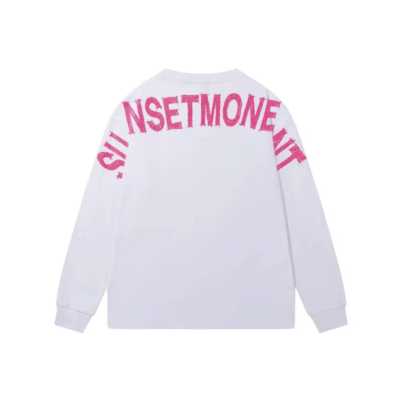 SUNSETMONENT T Shirts Unisex-3