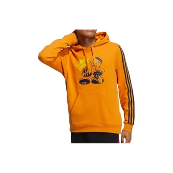 Adidas Neo Sweatshirt Men's Yellow