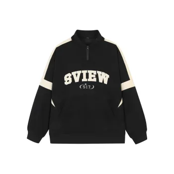 S.view Sweatshirts Unisex