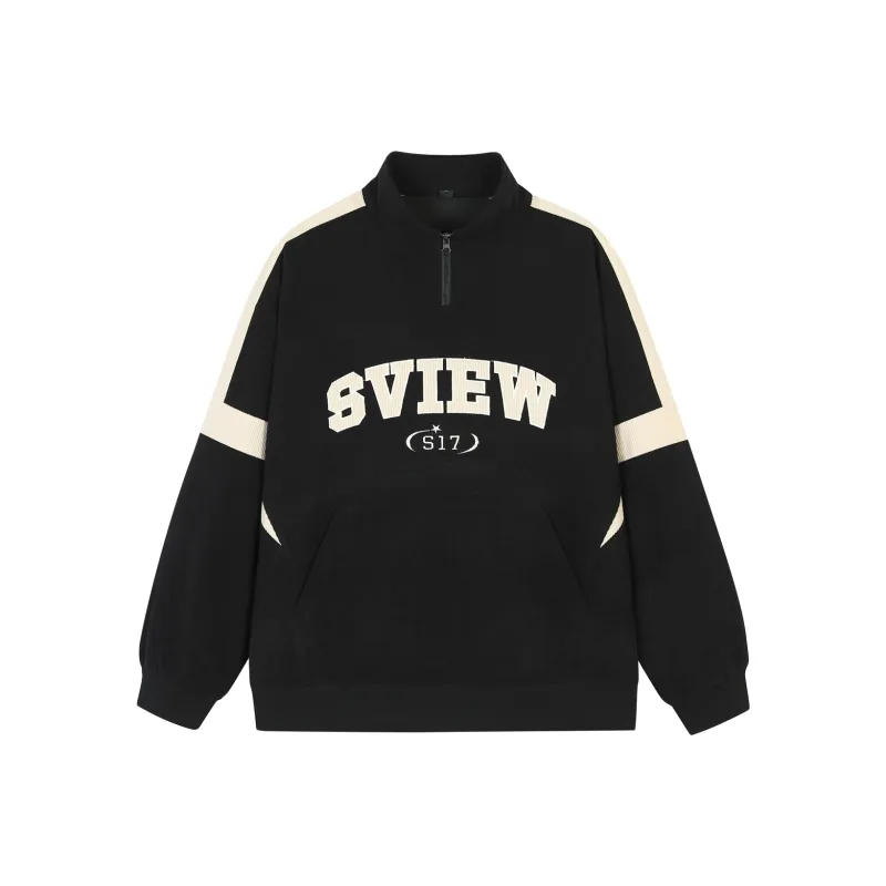 S.view Sweatshirts Unisex-0