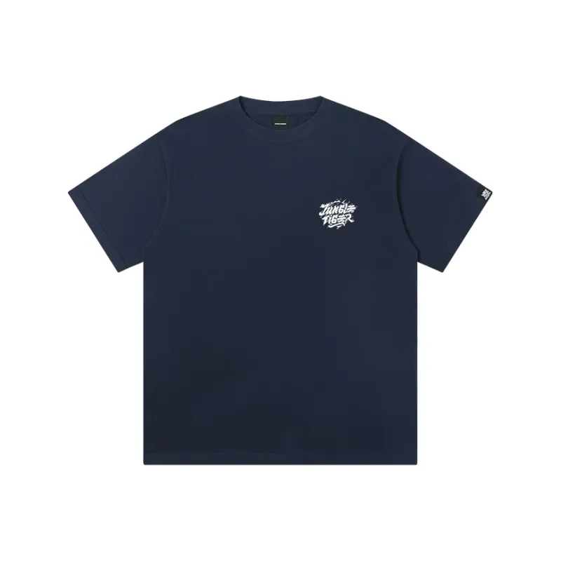 JUNGLE TIGER T Shirts Unisex-22