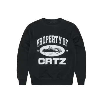 Corteiz P.O.C Sweatshirt