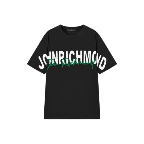 JOHN RICHMOND SS25 T Shirt Men's