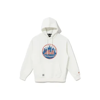 New Era Sweatshirts Men White
