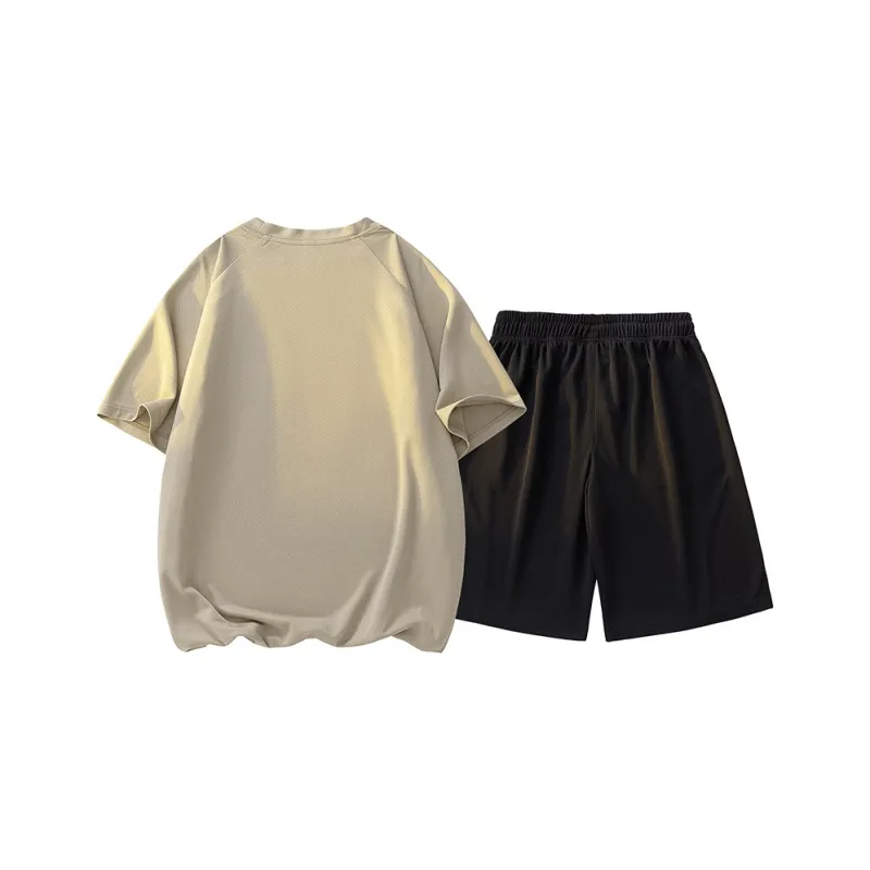 LESS BEARS Casual Suits Unisex-15