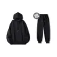 Black (Comes with Pants)
