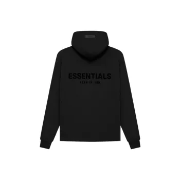 Fear Of God Essentials Relaxed Hoodie