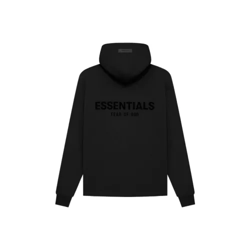 Fear Of God Essentials Relaxed Hoodie