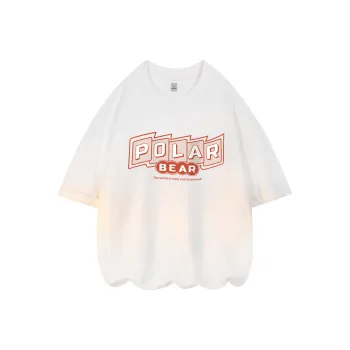 POLAR BEAR T-Shirts Unisex