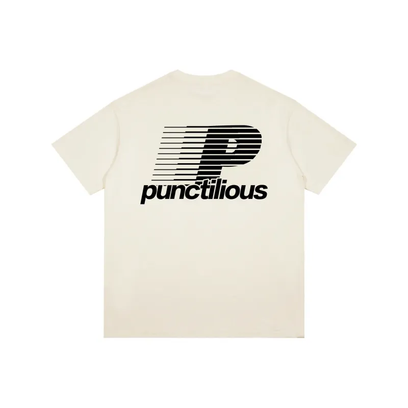 PUNCTILIOUS T Shirts Unisex-10