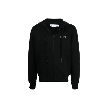 OFF-WHITE SS22 Sweatshirts Men Black