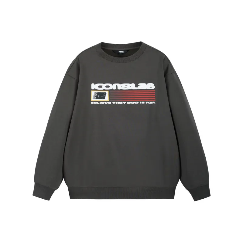 ICONS Lab ICS Sweatshirt Unisex-15