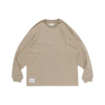 WTAPS SS25 T Shirts Unisex