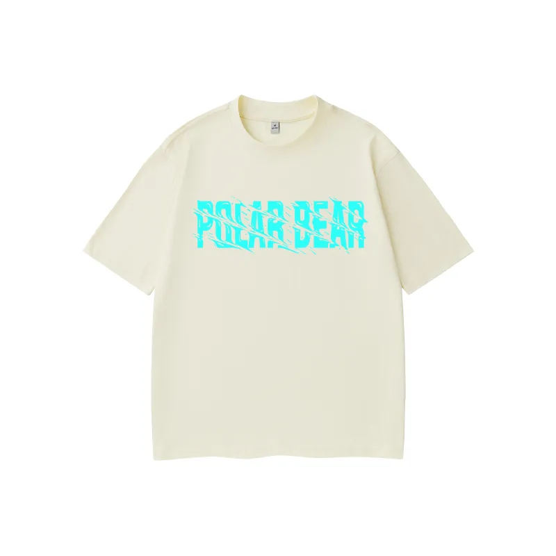 POLAR BEAR T Shirts Unisex-9