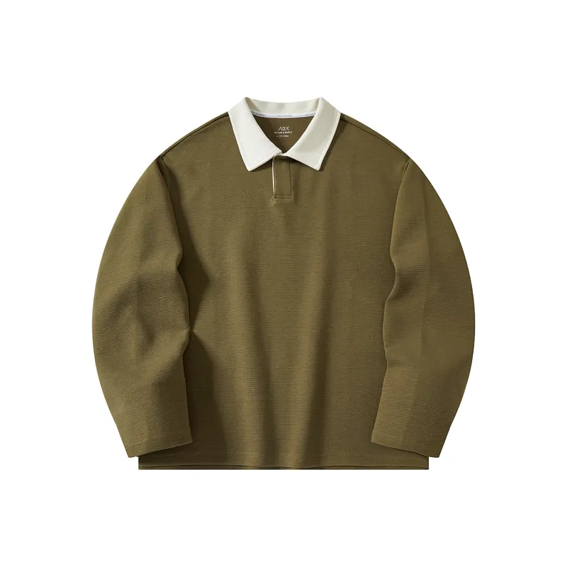 A.B.X Sweatshirts Men-7