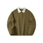 Khaki Green