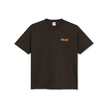 POLAR SKATE CO T Shirts Unisex