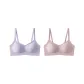 2 Pack (Lilac+Taro Pink)