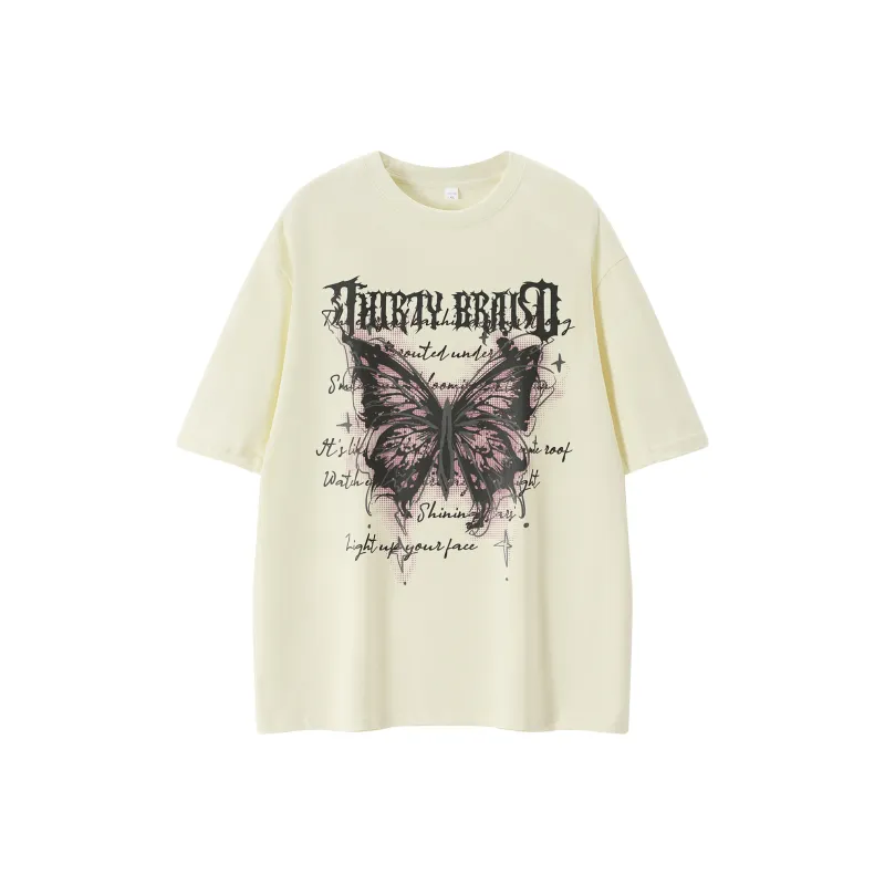 30BRAID T Shirts Unisex-18