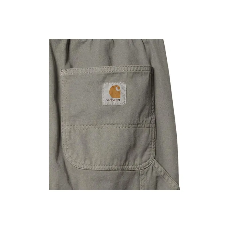 Carhartt WIP Carhartt WIP SS23 Casual Pants Men Gray-3