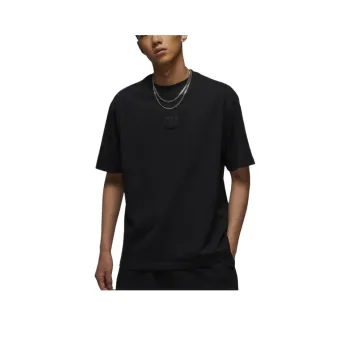 Jordan Flight Essentials T Shirt Men's Black