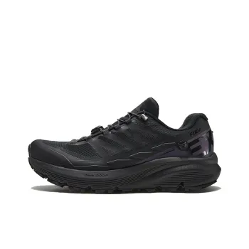 KAILAS FUGA EX2 Cushioning, Slip Resistant, And Abrasion Resistant Low Top Casual Running Shoes Women's