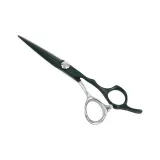 Green Shadow Slashes The Tide-Flat Cut