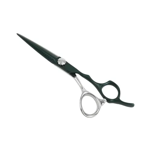 XIBI Barber Scissors Hairstylists Haircut Special Shears Sets Professional Grade Flat Scissors Thin Tooth Scissors Hair