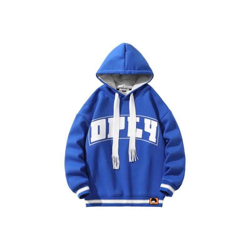 DUEPLAY Sweatshirts Unisex-6