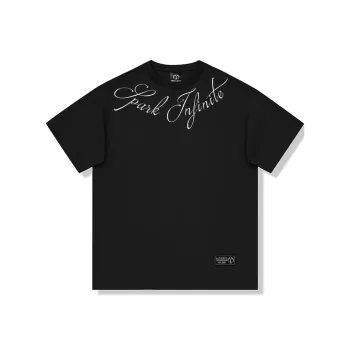MIRACLE KILL x SPARK INFINITE T Shirt Unisex