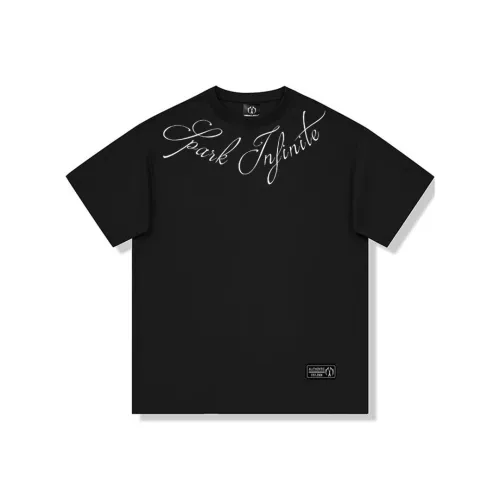 MIRACLE KILL x SPARK INFINITE T Shirt Unisex