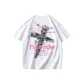 White-Pink Text