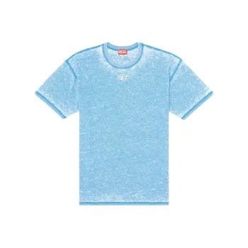 DIESEL T Boxt Pak Burnout T Shirt