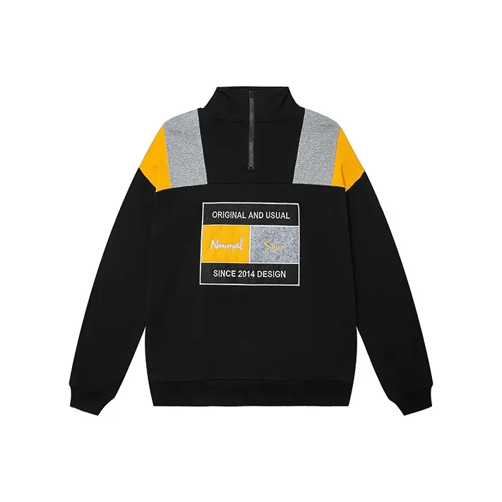 STNW Sweatshirts Unisex-0